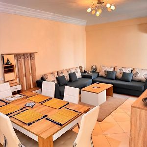 Appartement met Twee Slaapkamers